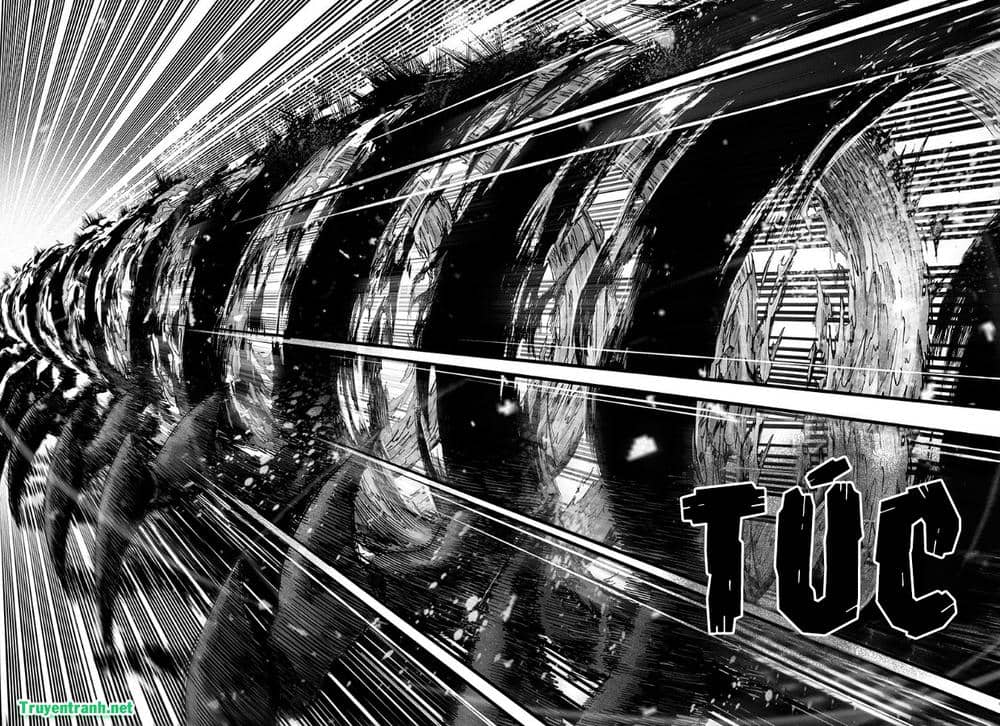 Onepunch Man - Chương 125 - ảnh 126