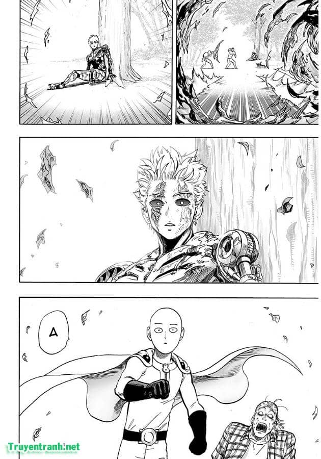 Onepunch Man - Chương 125 - ảnh 127