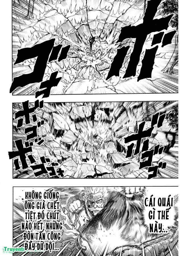 Onepunch Man - Chương 125 - ảnh 14