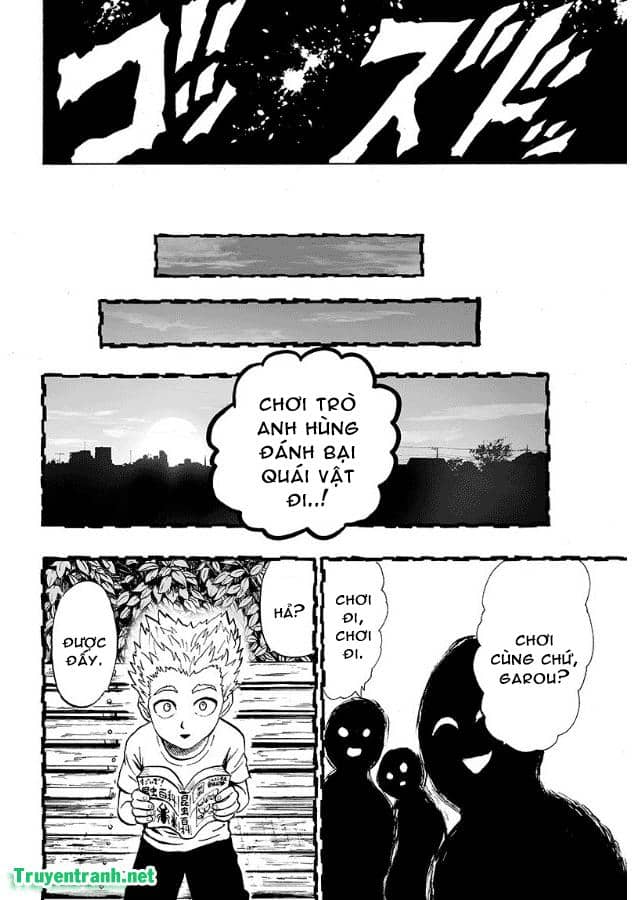 Onepunch Man - Chương 125 - ảnh 26