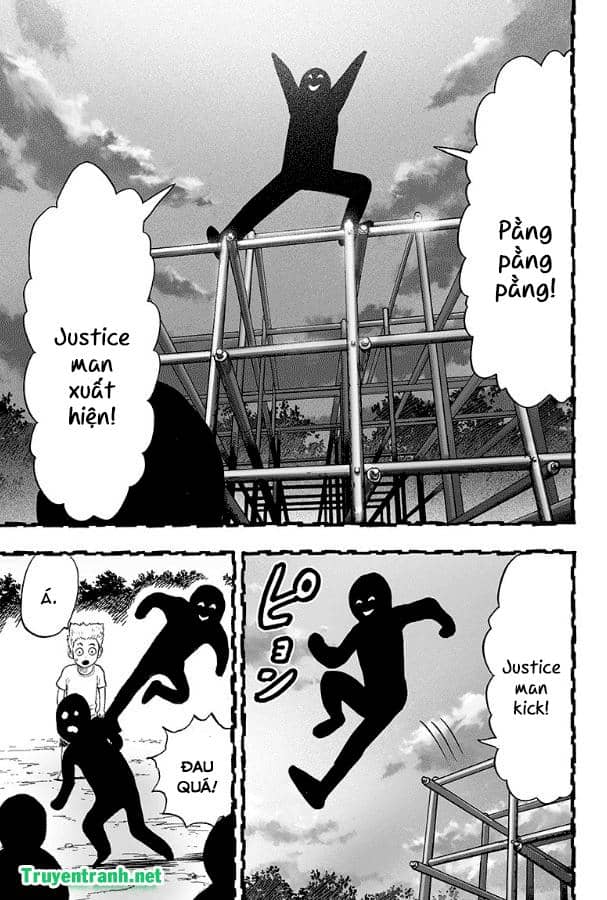 Onepunch Man - Chương 125 - ảnh 27