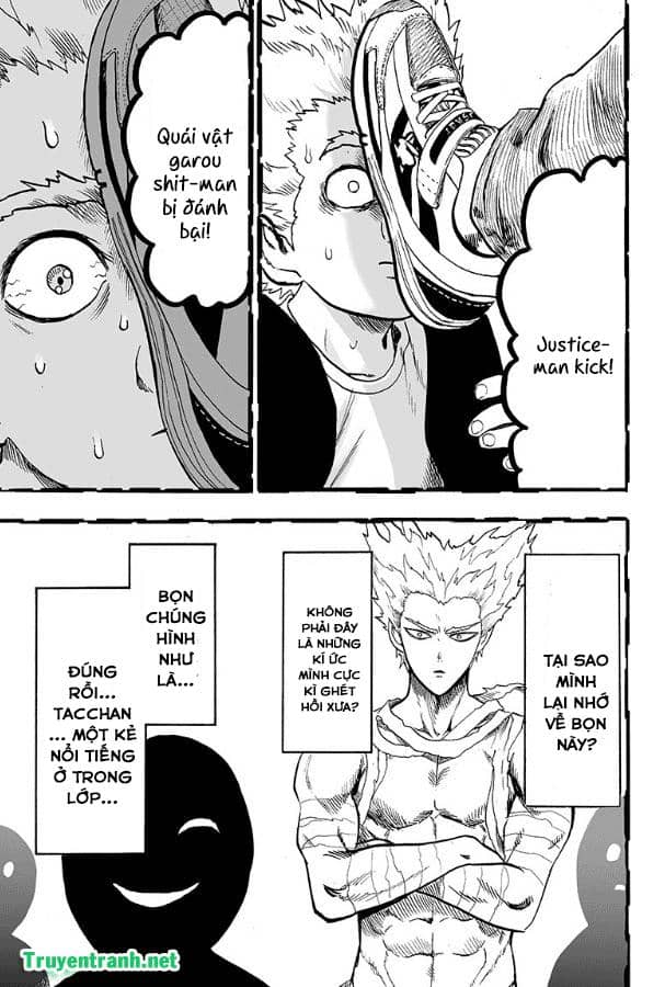 Onepunch Man - Chương 125 - ảnh 29