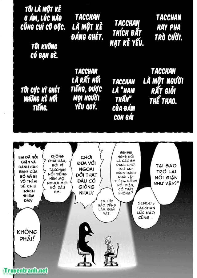 Onepunch Man - Chương 125 - ảnh 32
