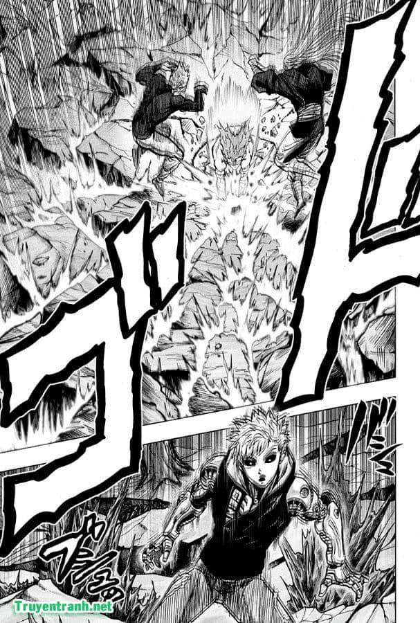 Onepunch Man - Chương 125 - ảnh 37