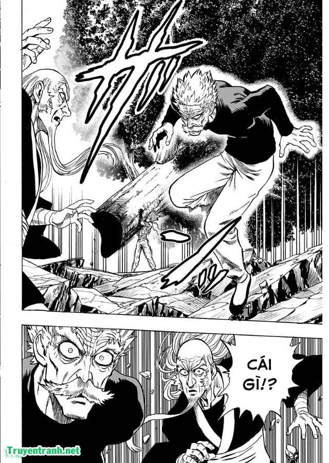Onepunch Man - Chương 125 - ảnh 38