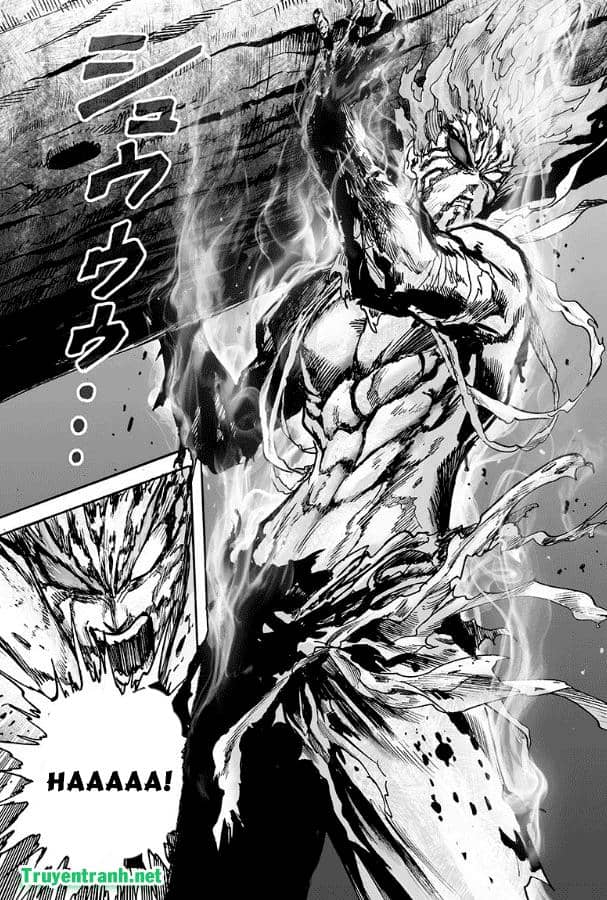 Onepunch Man - Chương 125 - ảnh 39