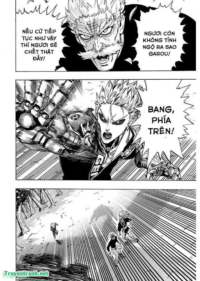 Onepunch Man - Chương 125 - ảnh 41