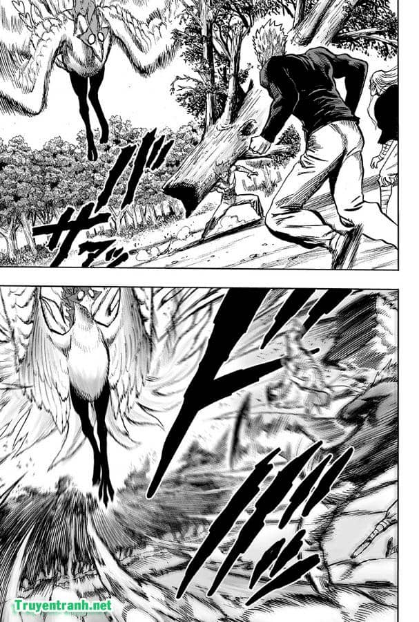 Onepunch Man - Chương 125 - ảnh 42