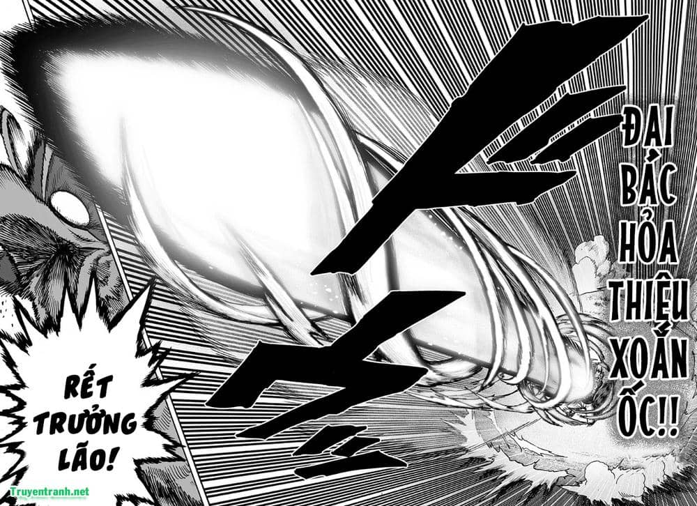 Onepunch Man - Chương 125 - ảnh 47