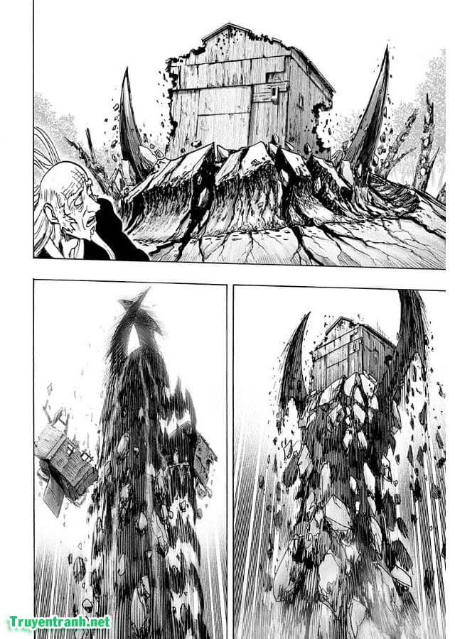 Onepunch Man - Chương 125 - ảnh 48