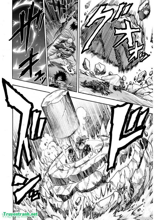 Onepunch Man - Chương 125 - ảnh 57
