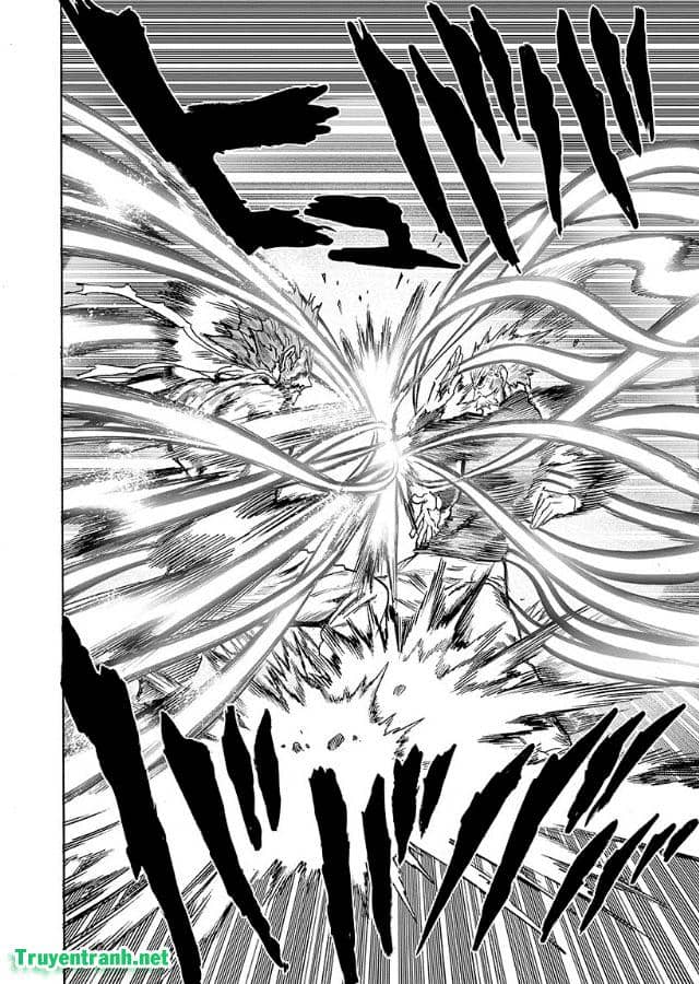 Onepunch Man - Chương 125 - ảnh 6