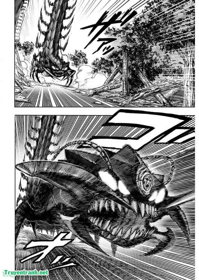 Onepunch Man - Chương 125 - ảnh 67