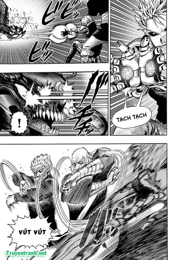 Onepunch Man - Chương 125 - ảnh 68