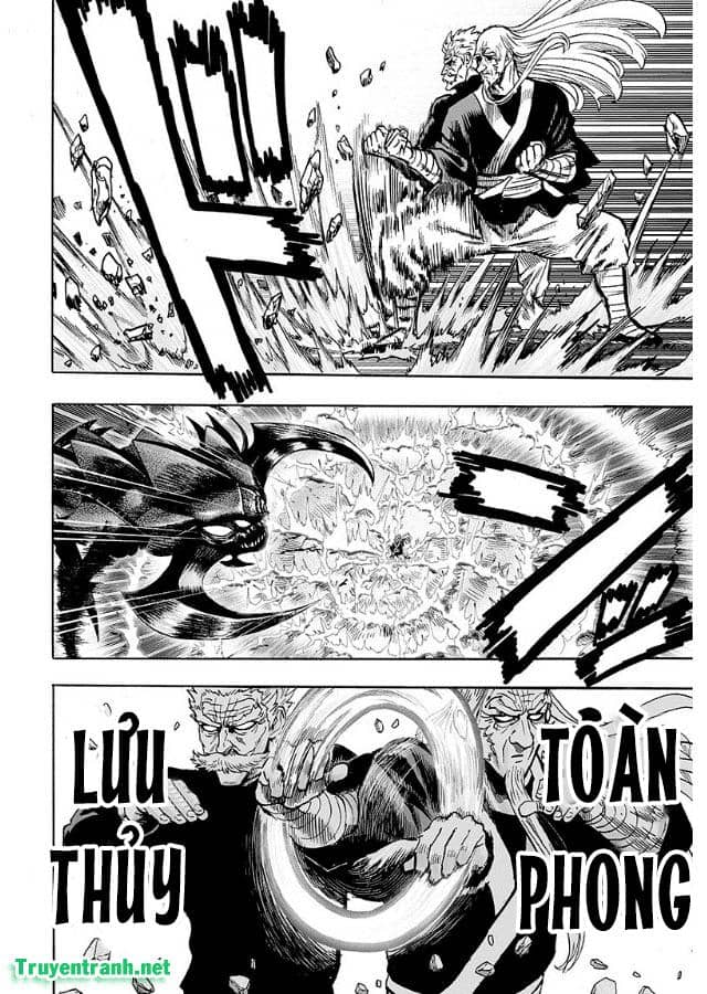 Onepunch Man - Chương 125 - ảnh 69