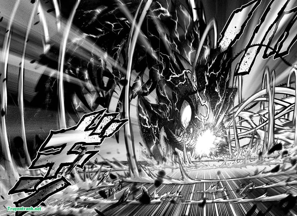 Onepunch Man - Chương 125 - ảnh 71