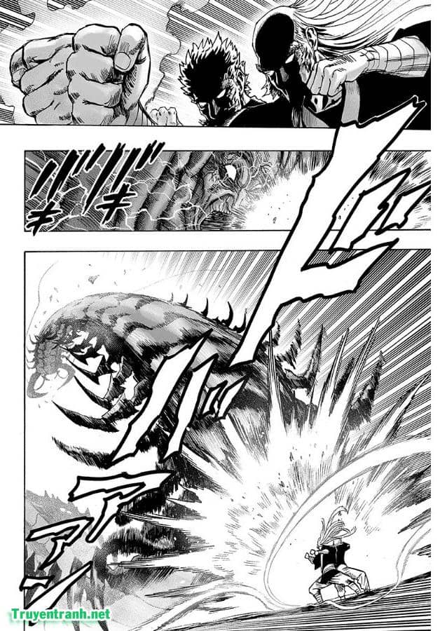 Onepunch Man - Chương 125 - ảnh 72