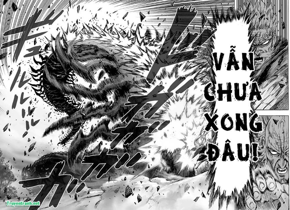 Onepunch Man - Chương 125 - ảnh 74