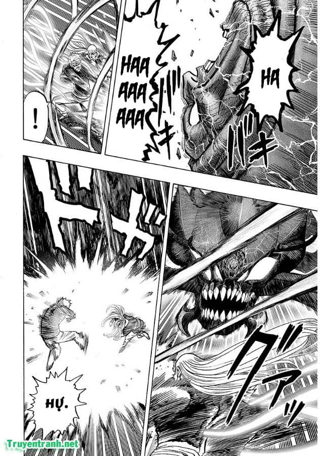 Onepunch Man - Chương 125 - ảnh 75