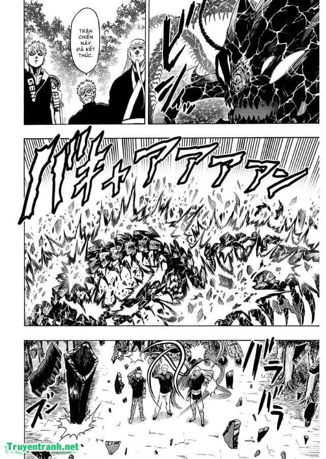 Onepunch Man - Chương 125 - ảnh 77