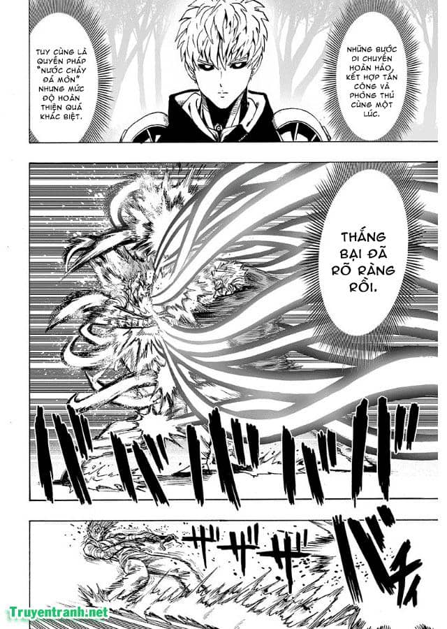 Onepunch Man - Chương 125 - ảnh 8