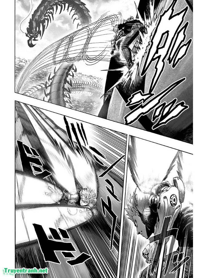 Onepunch Man - Chương 125 - ảnh 86