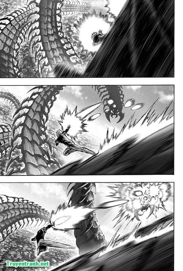 Onepunch Man - Chương 125 - ảnh 87