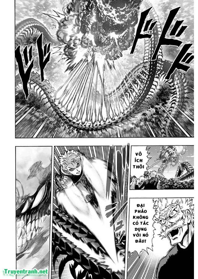 Onepunch Man - Chương 125 - ảnh 88