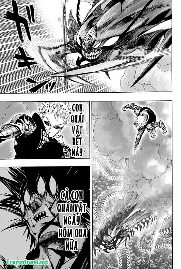Onepunch Man - Chương 125 - ảnh 89