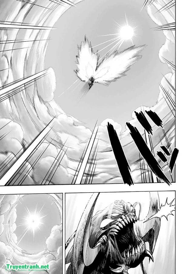 Onepunch Man - Chương 125 - ảnh 91