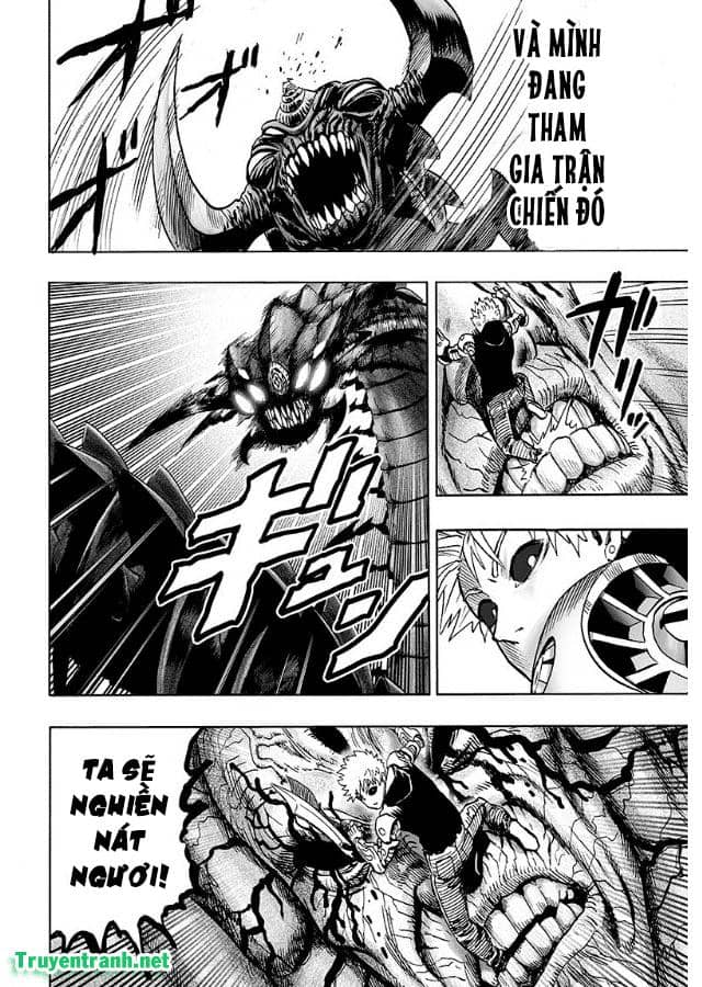 Onepunch Man - Chương 125 - ảnh 93