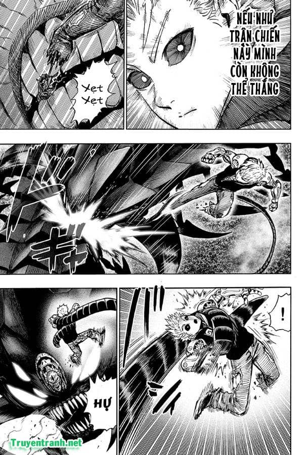 Onepunch Man - Chương 125 - ảnh 94
