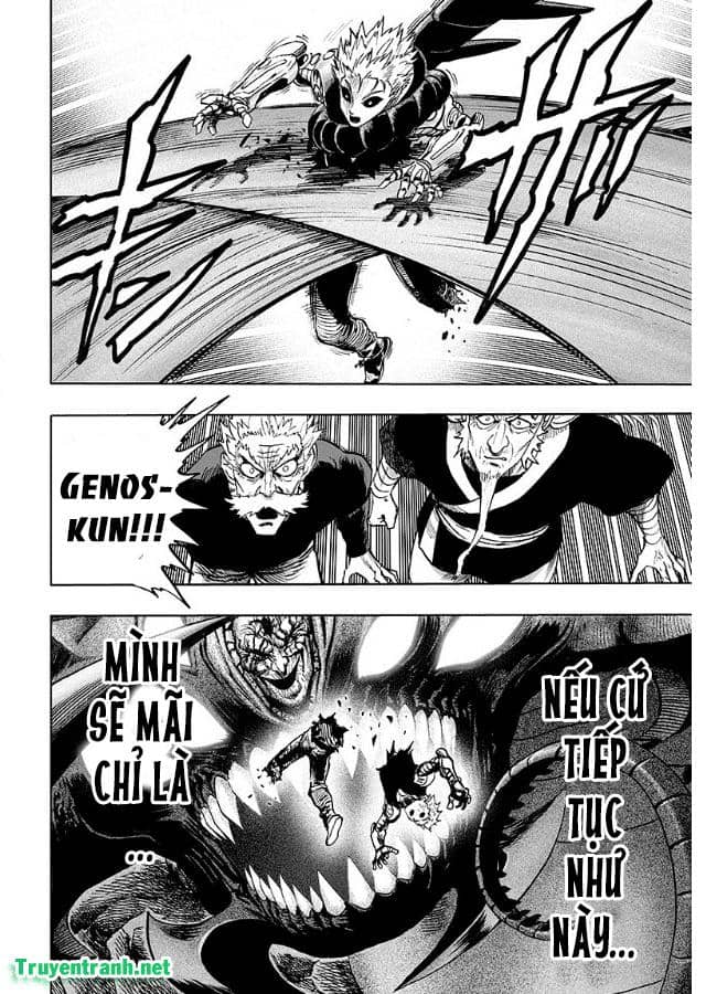 Onepunch Man - Chương 125 - ảnh 95