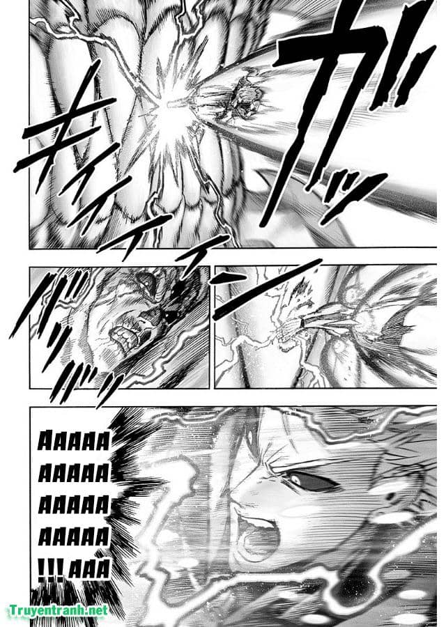 Onepunch Man - Chương 125 - ảnh 99