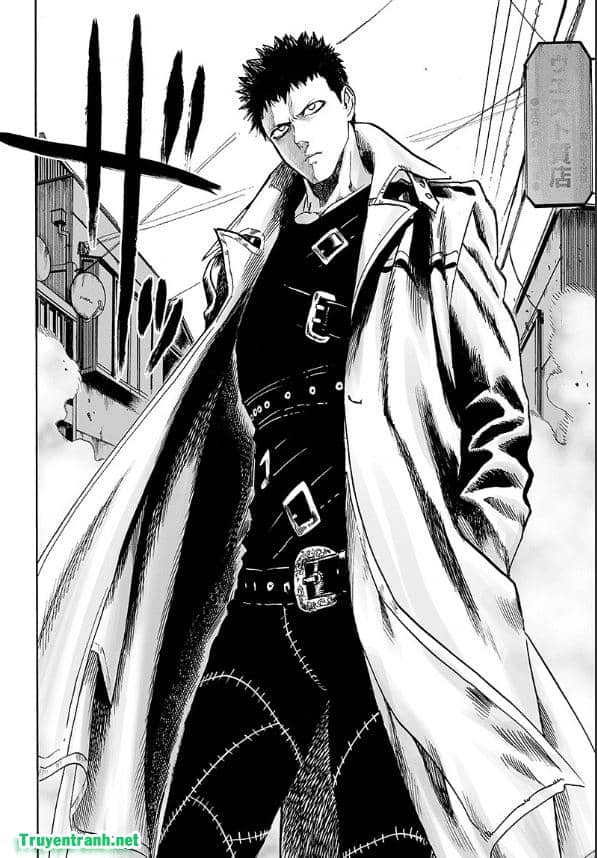 Onepunch Man - Chương 126 - ảnh 16