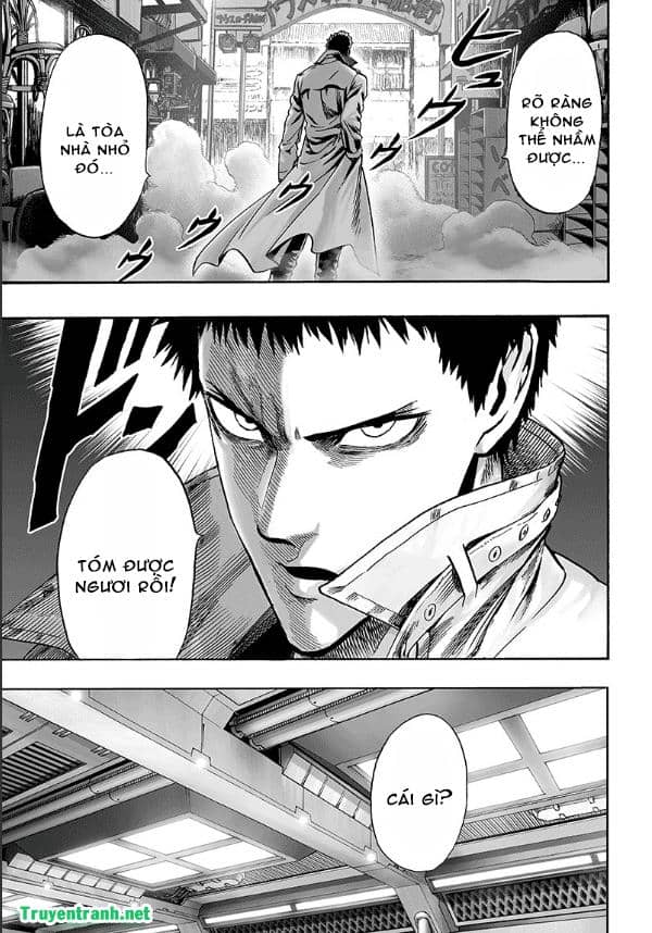 Onepunch Man - Chương 126 - ảnh 17