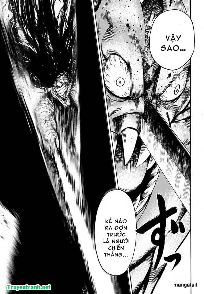 Onepunch Man - Chương 127 - ảnh 14