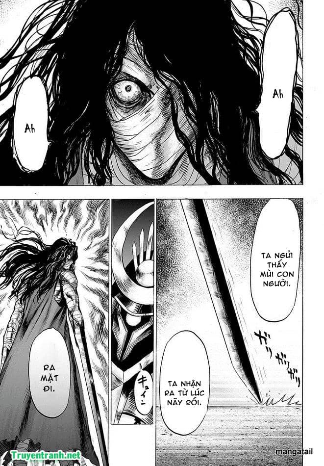 Onepunch Man - Chương 127 - ảnh 22