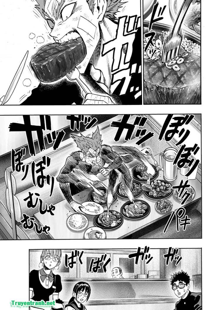 Onepunch Man - Chương 128 - ảnh 12