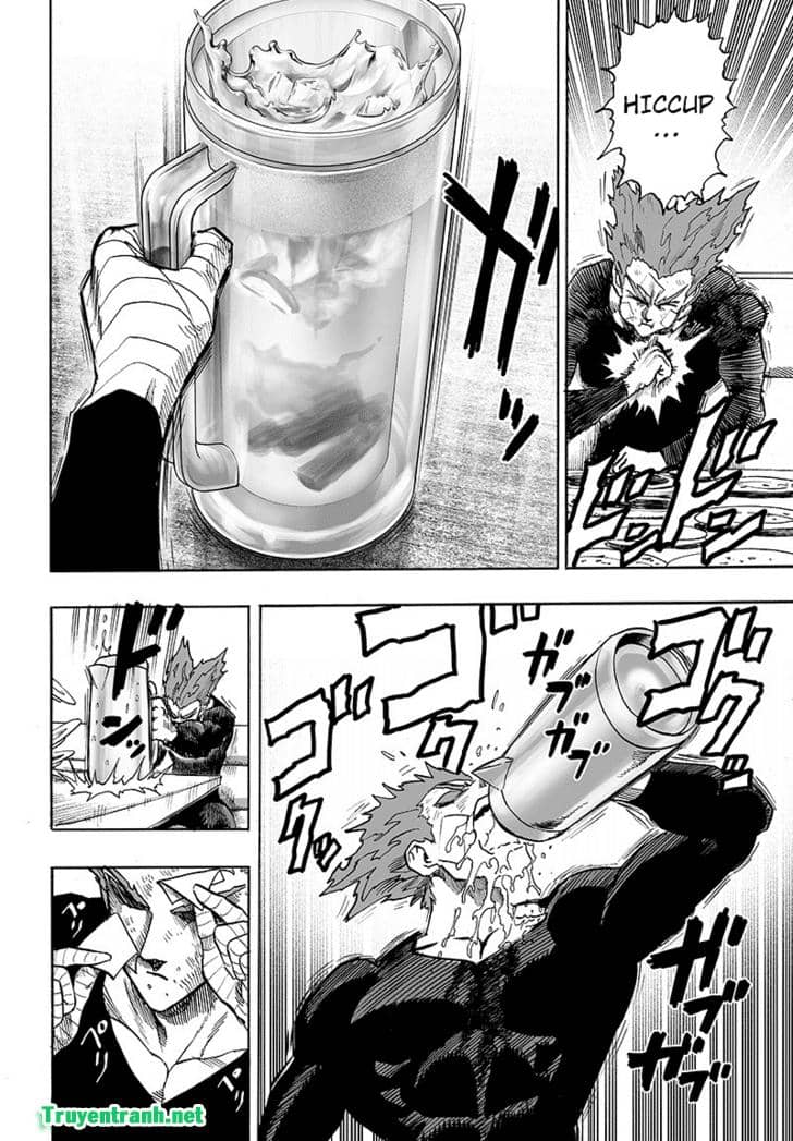 Onepunch Man - Chương 128 - ảnh 13