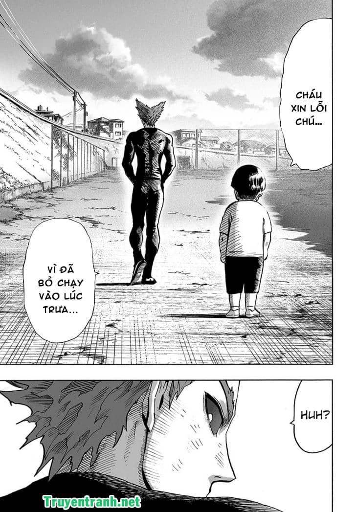 Onepunch Man - Chương 128 - ảnh 28