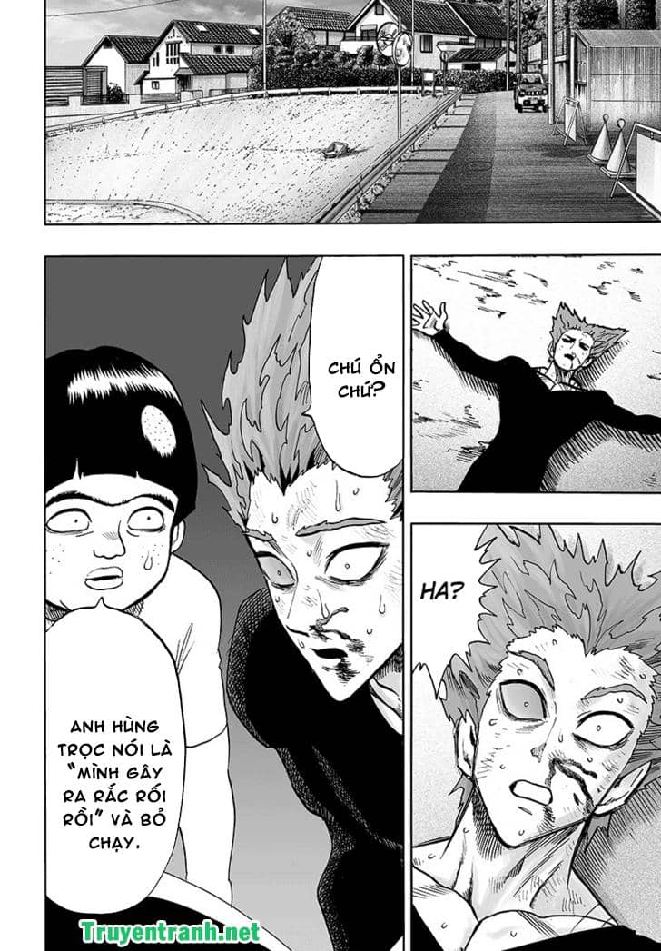 Onepunch Man - Chương 128 - ảnh 37