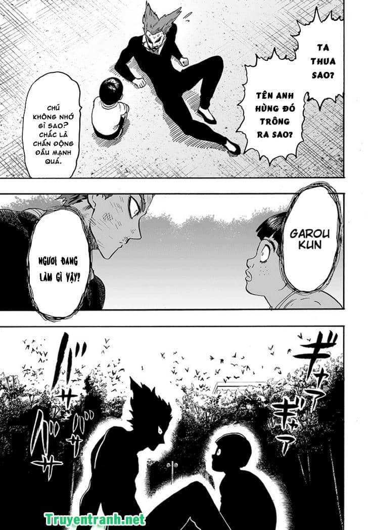 Onepunch Man - Chương 128 - ảnh 38