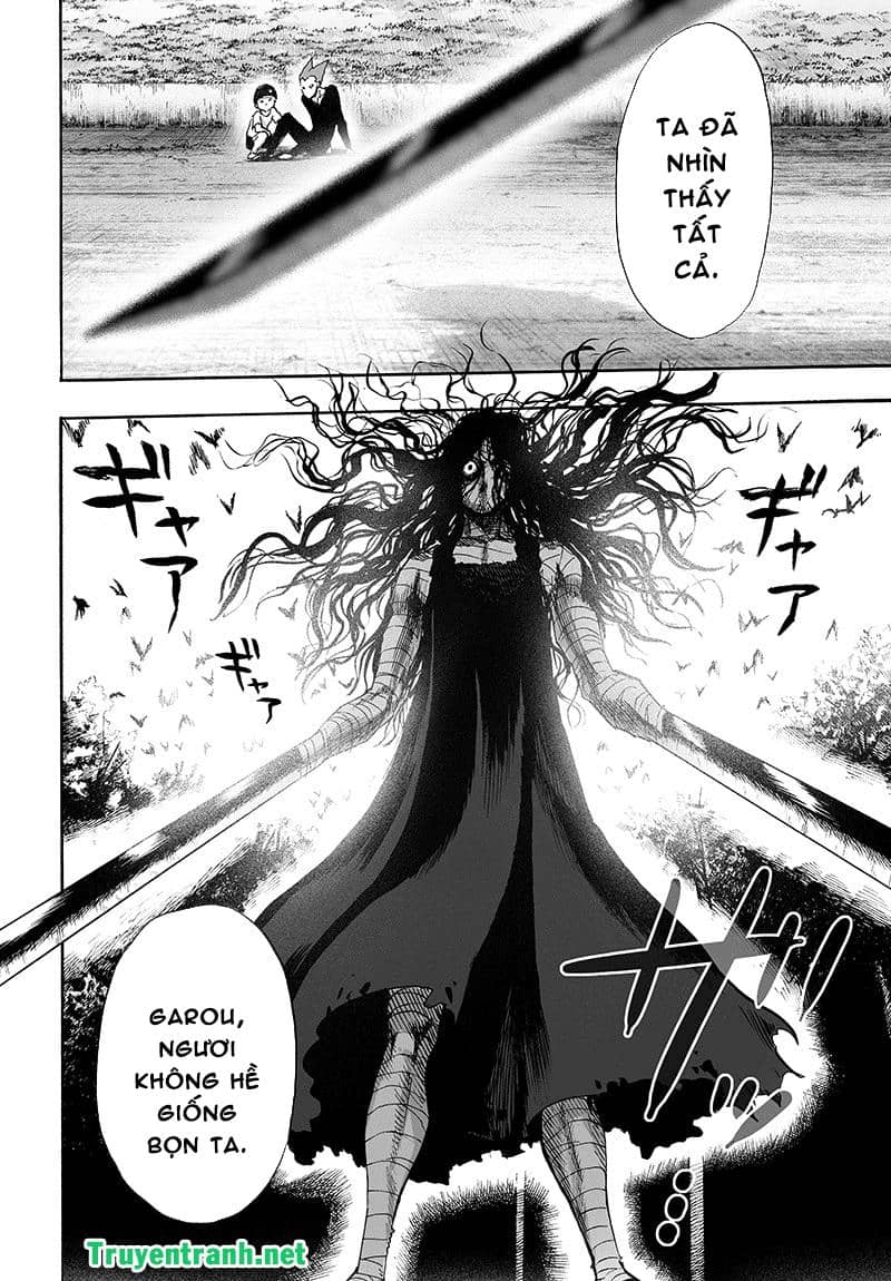 Onepunch Man - Chương 128 - ảnh 39