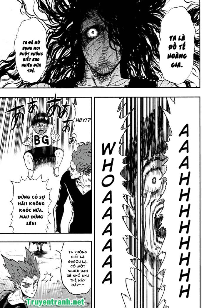Onepunch Man - Chương 128 - ảnh 42