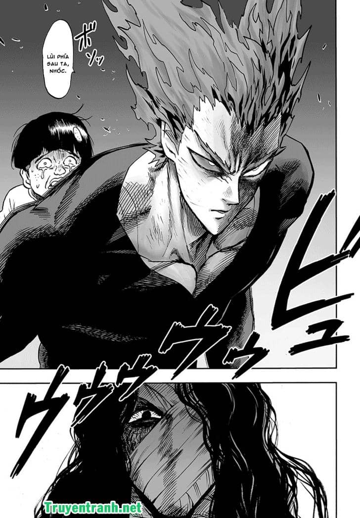Onepunch Man - Chương 128 - ảnh 44
