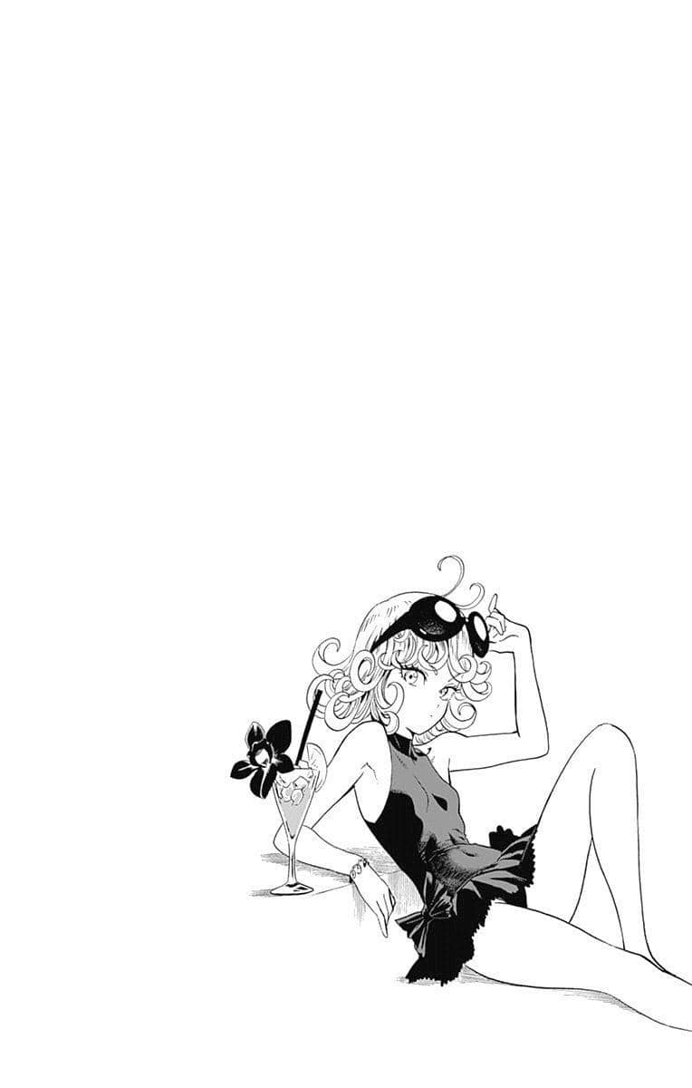 Onepunch Man - Chương 128.5 - ảnh 10