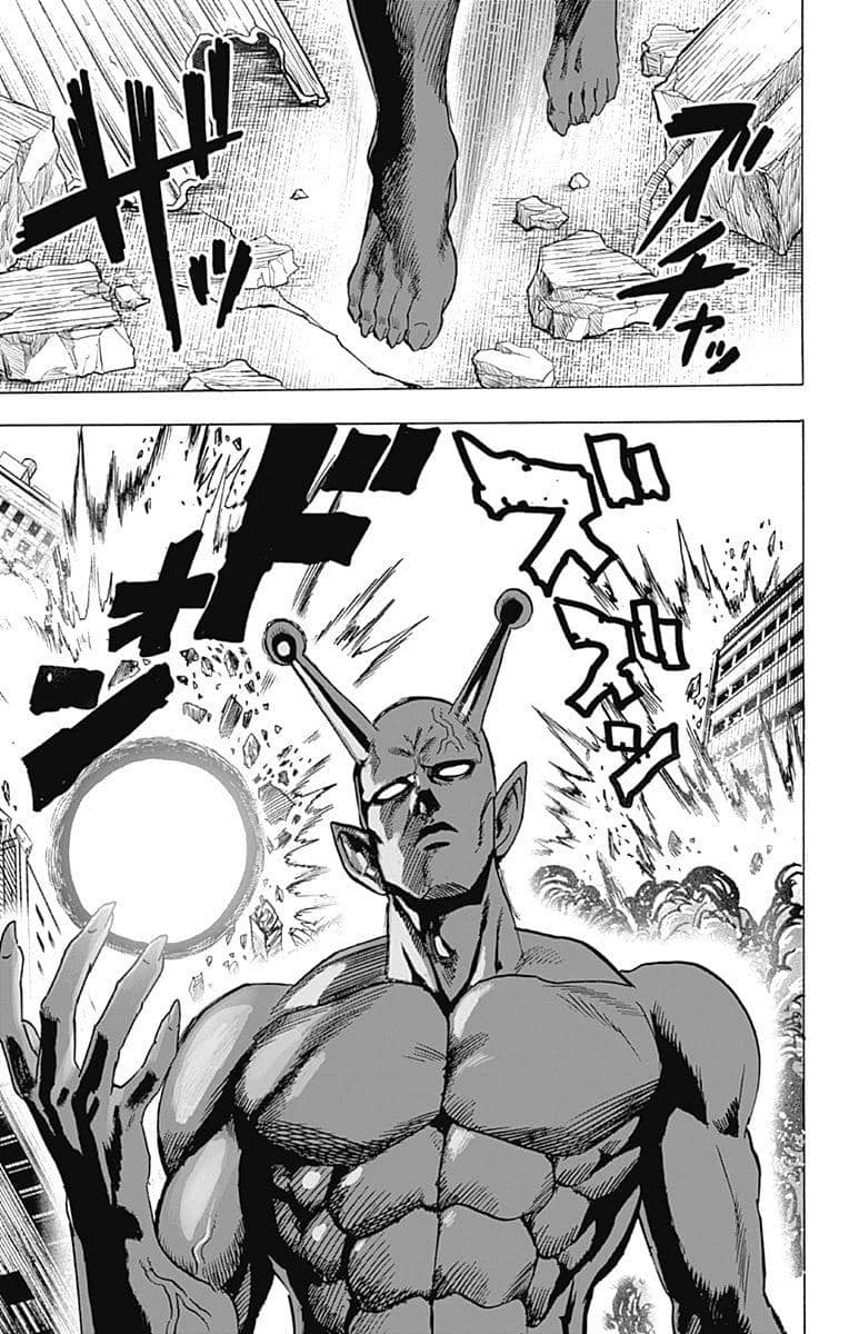 Onepunch Man - Chương 128.5 - ảnh 15
