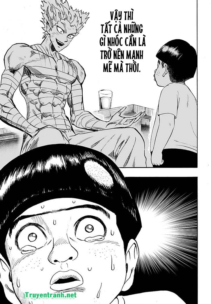 Onepunch Man - Chương 129 - ảnh 10