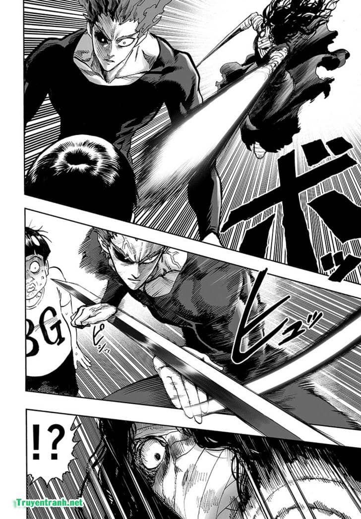 Onepunch Man - Chương 129 - ảnh 13